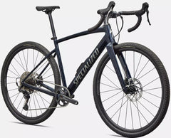 Bicicleta Ruta Specialized Diverge4 Sport Alloy Gloss D Navy