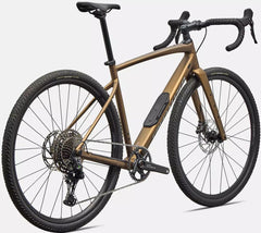 Bicicleta Ruta Specialized Diverge4 Sport Alloy Satin BurntG