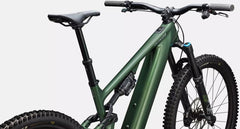 Bicicleta MTB Eléctrica Specialized Turbo Levo4 Expert CypGr