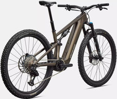 Bicicleta MTB Eléctrica Specialized Turbo Levo R Gunmetal
