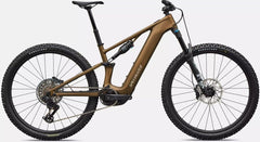 Bicicleta MTB Eléctrica Specialized Turbo Levo R Satin Burnt