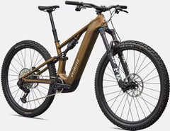 Bicicleta MTB Eléctrica Specialized Turbo Levo R Satin Burnt