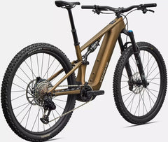 Bicicleta MTB Eléctrica Specialized Turbo Levo R Satin Burnt