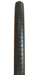 Llanta Maxxis Rambler 700X45 AR SS/TR 60TPI