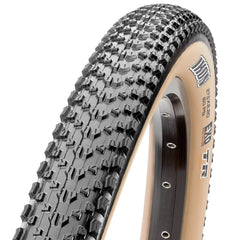 Llanta Maxxis Ikon 27.5X2.20-60Tpi 2C EXO/TR/TW Tan Wall