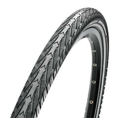 Llanta Maxxis Overdrive MP Rin 700 27Tpi