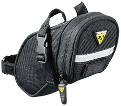 Bolso Portaherramientas Topeak Aero Wedge Correas Micro