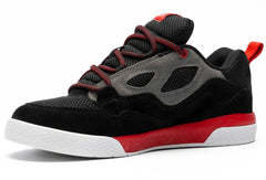 Tenis Oakley Claws Negro/Rojo
