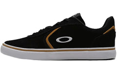 Tenis Oakley Fade Jet Negros