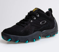 Tenis Oakley Teeth Noise Jet Black