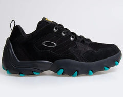 Tenis Oakley Teeth Noise Jet Black
