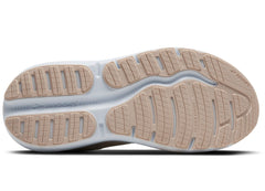 Tenis Brooks Ghost Max 2 Mujer White/Almond