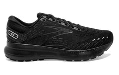 Tenis Brooks Glycerin 20 Hombre Negro