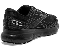 Tenis Brooks Glycerin 20 Hombre Negro