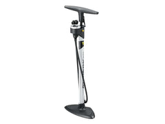 Infladores de Piso Ciclismo Joeblow Sprint 160Psi Twinhead