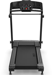 Trotadora Movement Eléctrica T300i Connect 220V