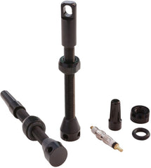 Juego de Válvulas Tubeless Mamut - 80mm (Par)