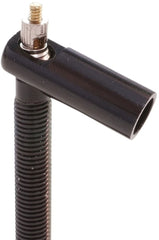 Juego de Válvulas Tubeless Mamut - 80mm (Par)
