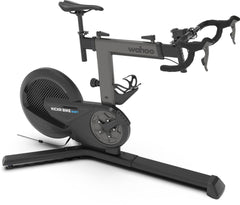 Bicicleta Estática Wahoo Kickr Bike Shift Indoor