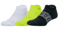 Medias Running Suarez Step Pack x3 WPB
