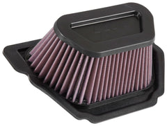 Filtro de Aire K&N Moto Yamaha YZF R1S 998 2017