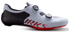 Zapatillas Ciclismo Ruta Specialized S-Works Ares 2
