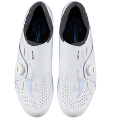 Zapatilla Ciclismo Ruta Shimano SH-RC300 Mujer Blanca