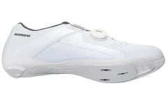 Zapatilla Ciclismo Ruta Shimano SH-RC300 Mujer Blanca