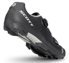Zapatilla Ciclismo MTB Scott Comp Boa Negro/Gris