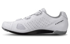 Zapatilla Ciclismo Ruta Scott Comp Boa Blancas/Negro