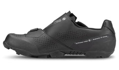 Zapatilla de Ciclismo MTB Scott Team Boa Negro