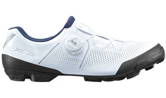 Zapatilla Ciclismo MTB Shimano SH-XC302 Blanca