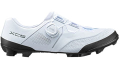 Zapatilla Ciclismo MTB Shimano SH-XC503 Blanca