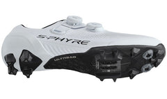 Zapatilla Ciclismo MTB Shimano SH-XC903 Blanca