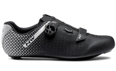 Zapatillas Northwave Ruta Core Plus 2 Negra/Gris