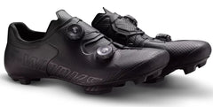 Zapatillas Ciclismo MTB Specialized S-Works Recon Evo Black