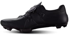 Zapatillas Ciclismo MTB Specialized S-Works Recon Evo Black