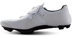 Zapatillas Ciclismo MTB Specialized S-Works Recon Evo White