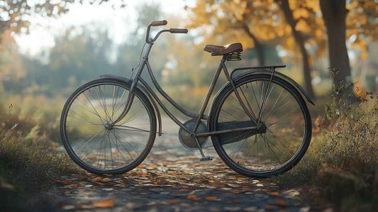 La historia de la bicicleta es fascinante y está llena de ingenio, evolución y personajes clave que moldearon su desarrollo