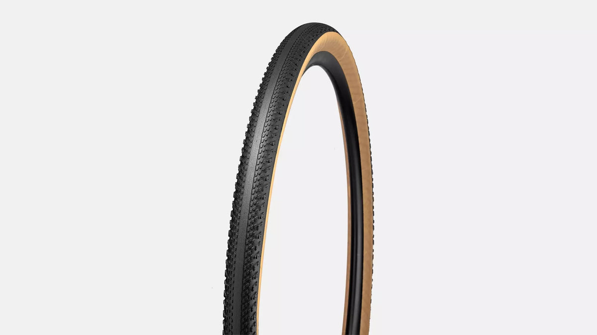Llanta Specialized Pathfinder TLR de Fast Gravel 700x45