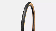 Llanta Specialized Pathfinder TLR de Fast Gravel 700x45