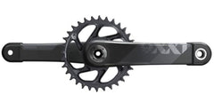 Juego de Bielas Sram XX1 Eagle Dub CD-AI Lunar 34t