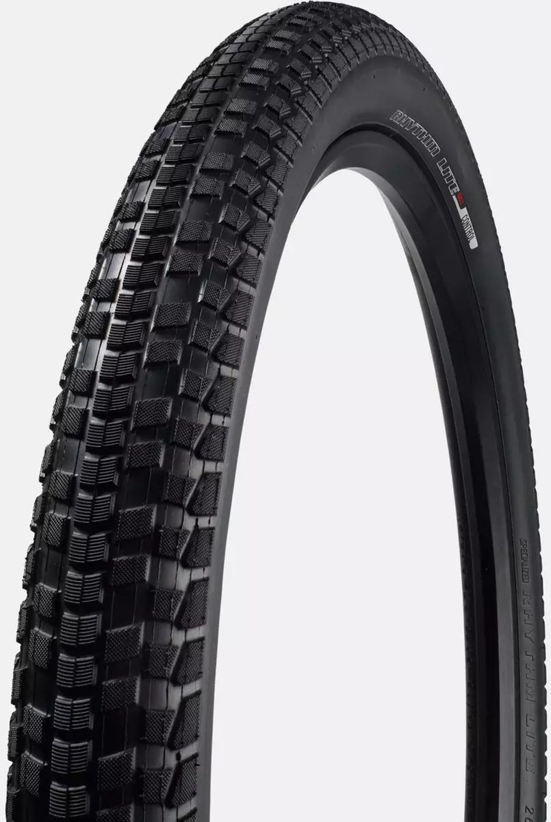 Llanta Specialized MTB Rhythm Life 24"x2.2 Negra