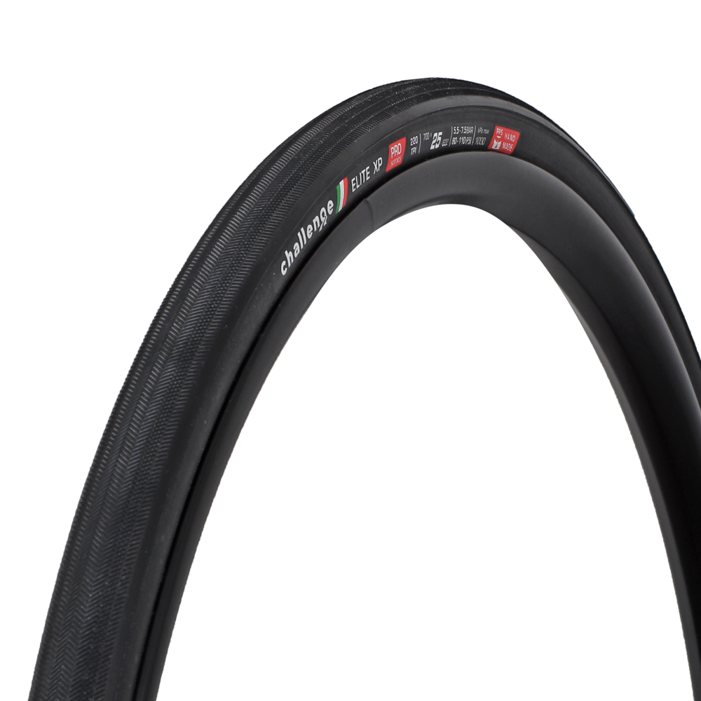 Llanta Ruta Challenge Elite XP Negra 700