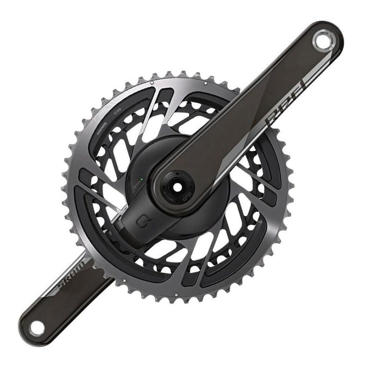Potenciómetro Biela Sram Red AXS D1 Dub 175 5037