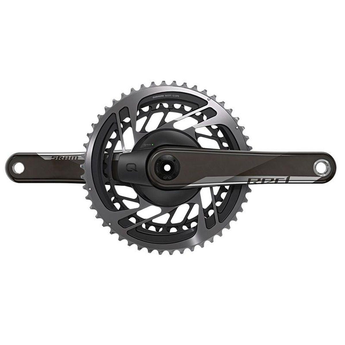 Potenciómetro Biela Sram Red AXS D1 Dub 1675 4835