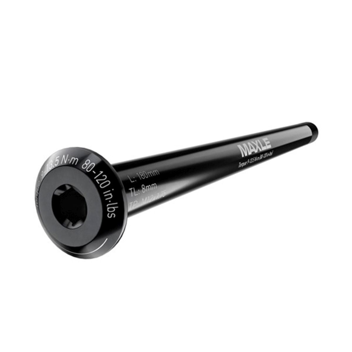 Ejes Pasantes Sram Ultimate / Stealth