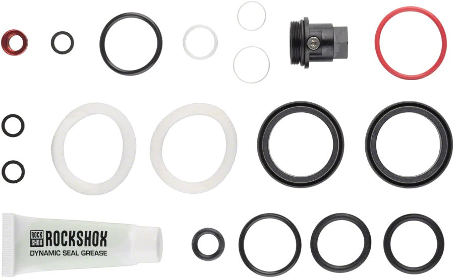 Kit Servicio 200H/1AÑO SID RLC /SL/SEL