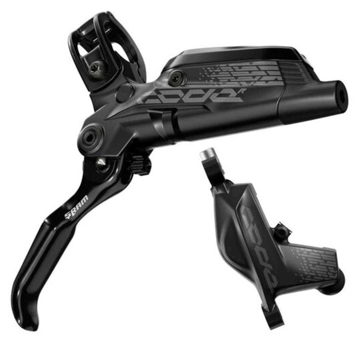 Juego de Freno Disco Sram Code R Trasero B1