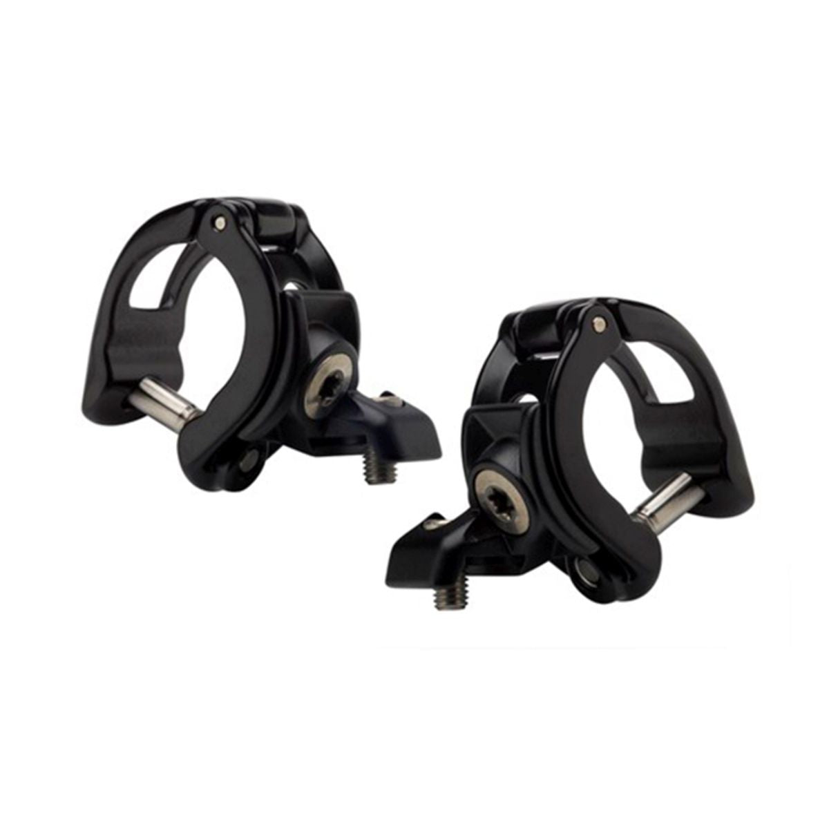 Abrazaderas para Palancas Sram Matchmaker x Par